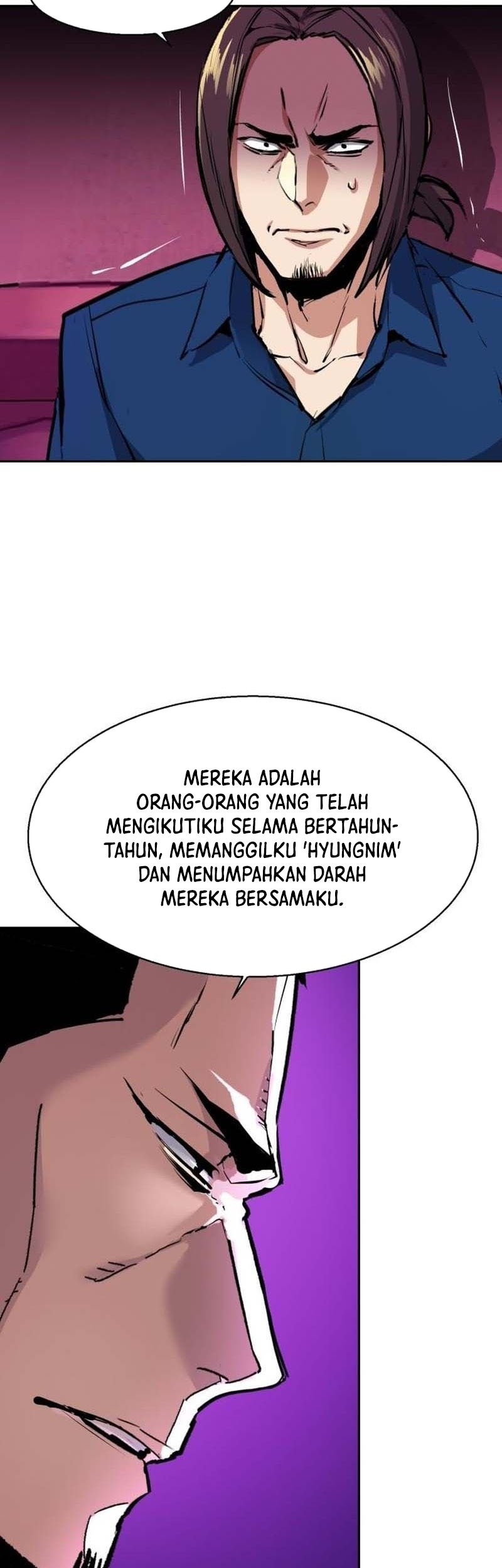 Mercenary Enrollment Chapter 145 Gambar 16