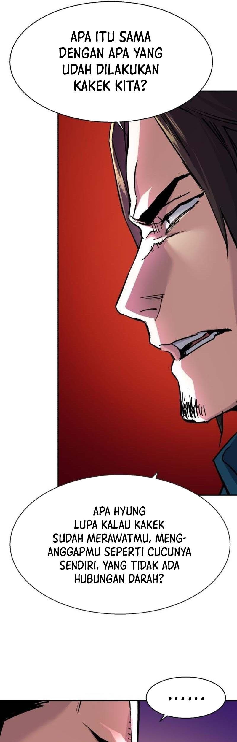 Mercenary Enrollment Chapter 145 Gambar 18