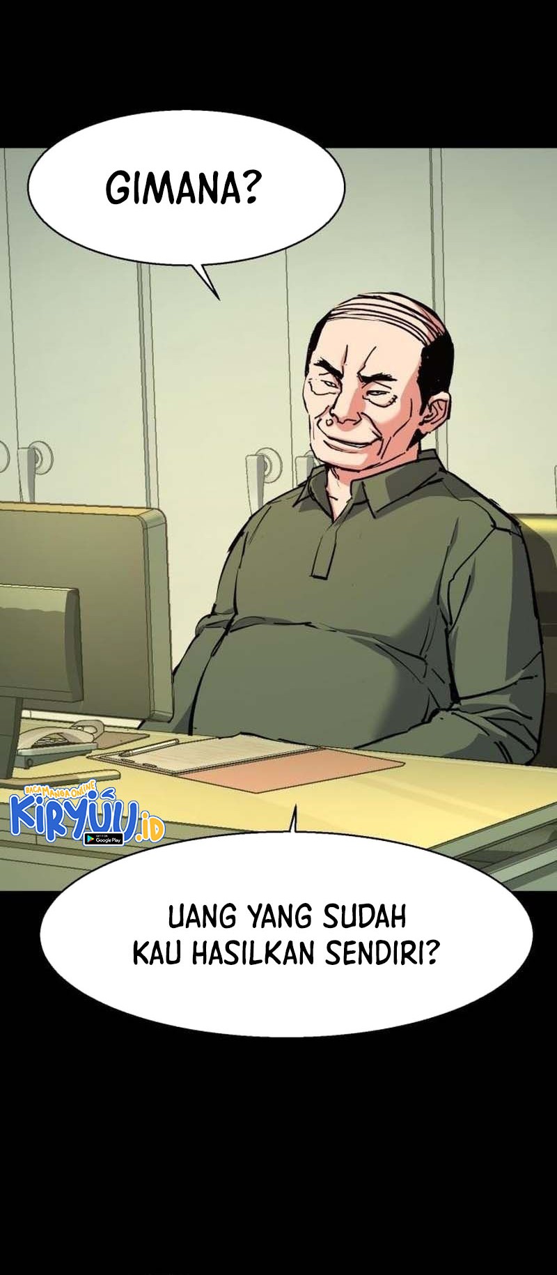 Mercenary Enrollment Chapter 145 Gambar 21
