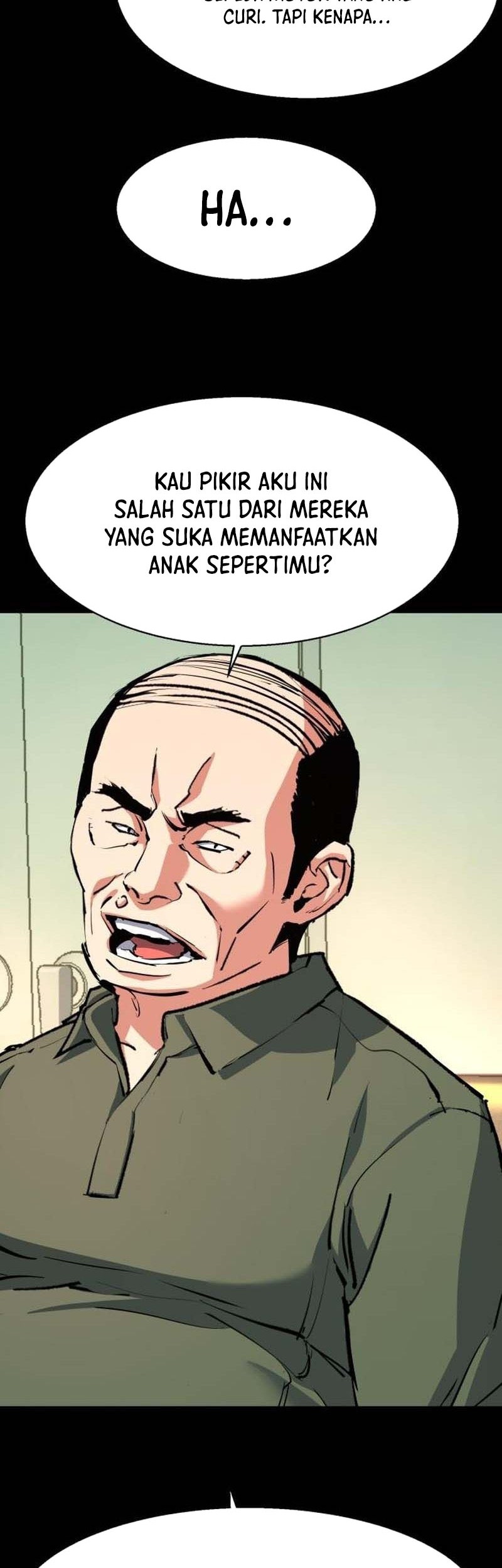 Mercenary Enrollment Chapter 145 Gambar 23