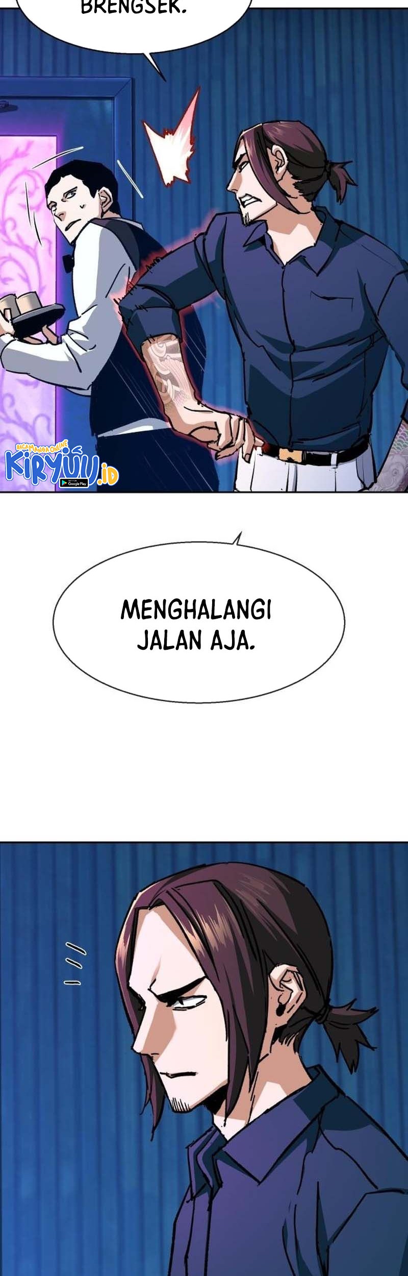 Mercenary Enrollment Chapter 145 Gambar 31