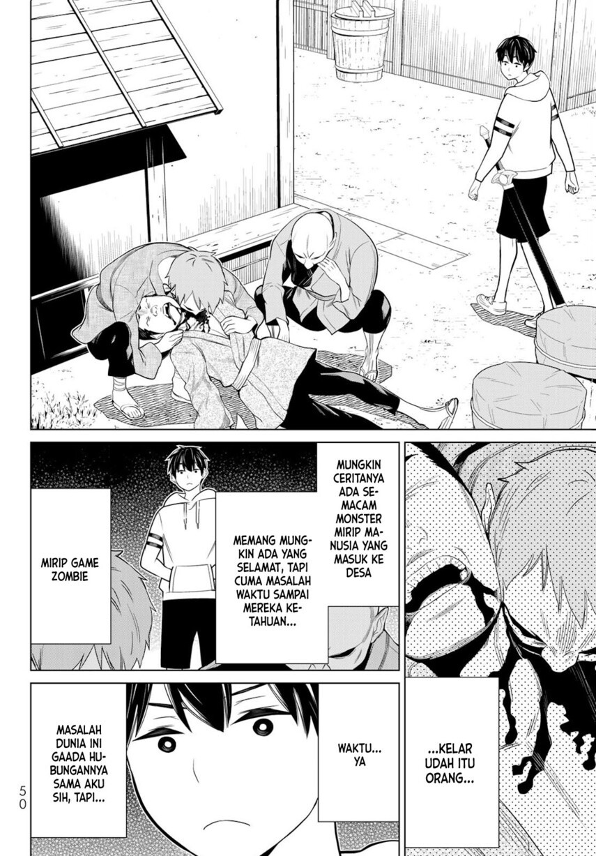Jikan Teishi Yuusha Chapter 25 - https://img.komiku.org/uploads2/2711153-10.jpg