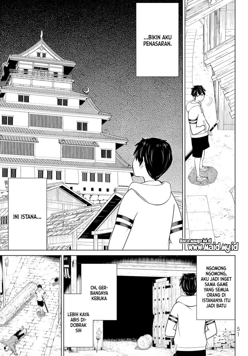 Jikan Teishi Yuusha Chapter 25 - https://img.komiku.org/uploads2/2711153-11.jpg