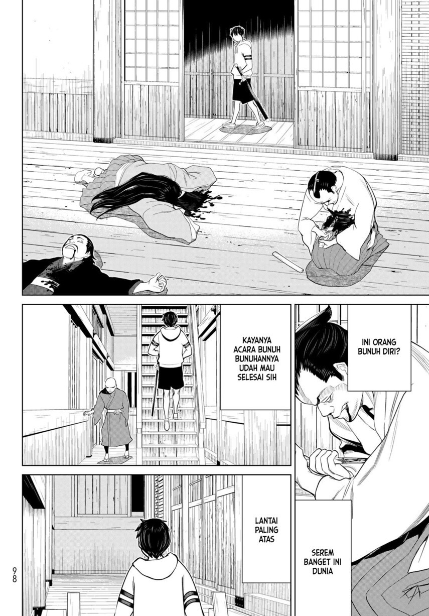 Jikan Teishi Yuusha Chapter 25 - https://img.komiku.org/uploads2/2711153-12.jpg