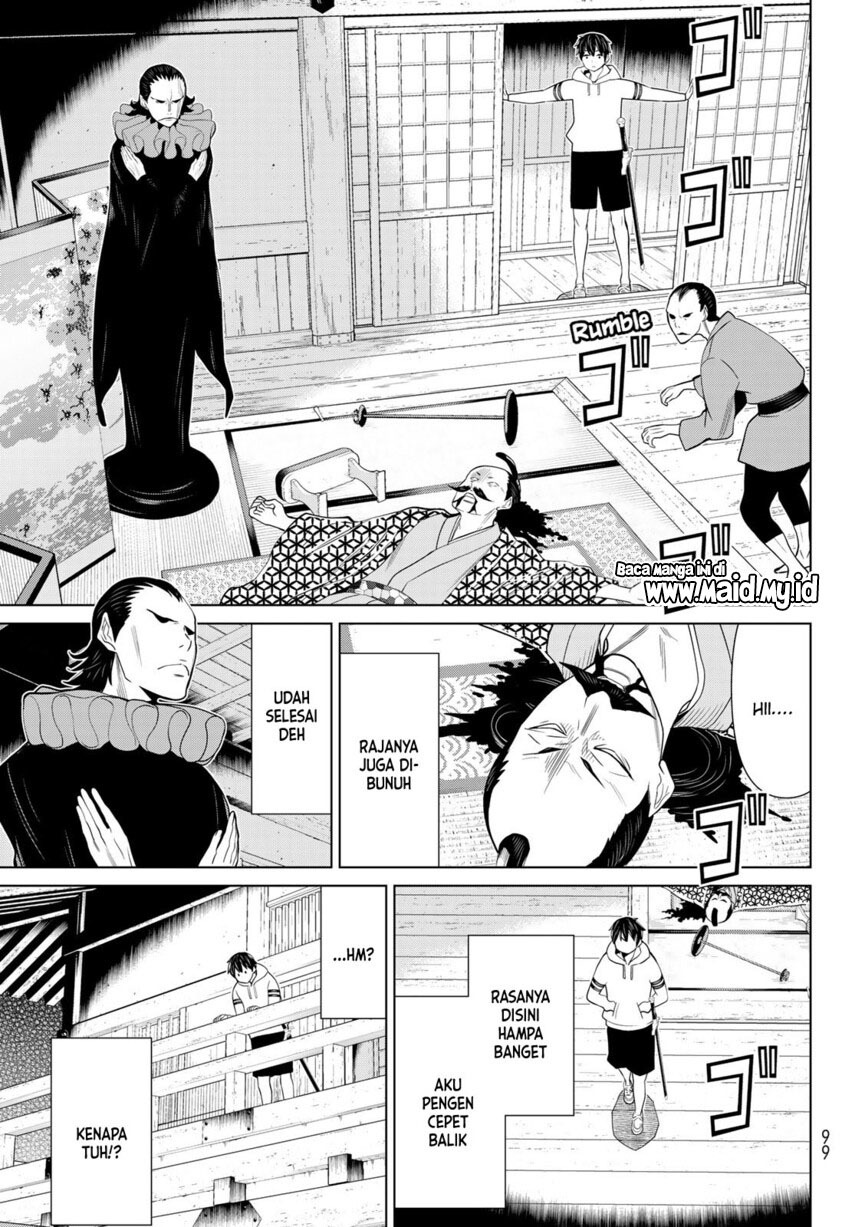 Jikan Teishi Yuusha Chapter 25 - https://img.komiku.org/uploads2/2711153-13.jpg
