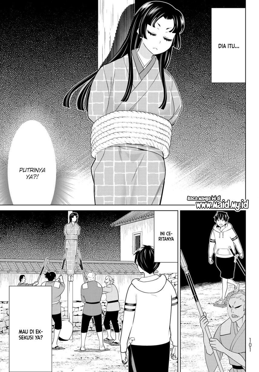Jikan Teishi Yuusha Chapter 25 - https://img.komiku.org/uploads2/2711153-15.jpg