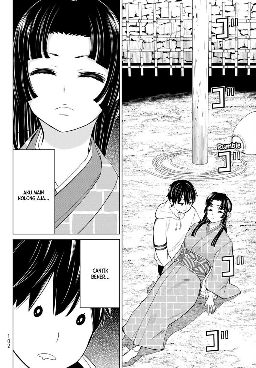 Jikan Teishi Yuusha Chapter 25 - https://img.komiku.org/uploads2/2711153-16.jpg