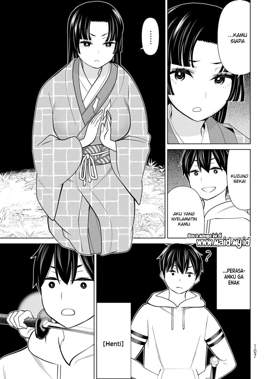 Jikan Teishi Yuusha Chapter 25 - https://img.komiku.org/uploads2/2711153-21.jpg