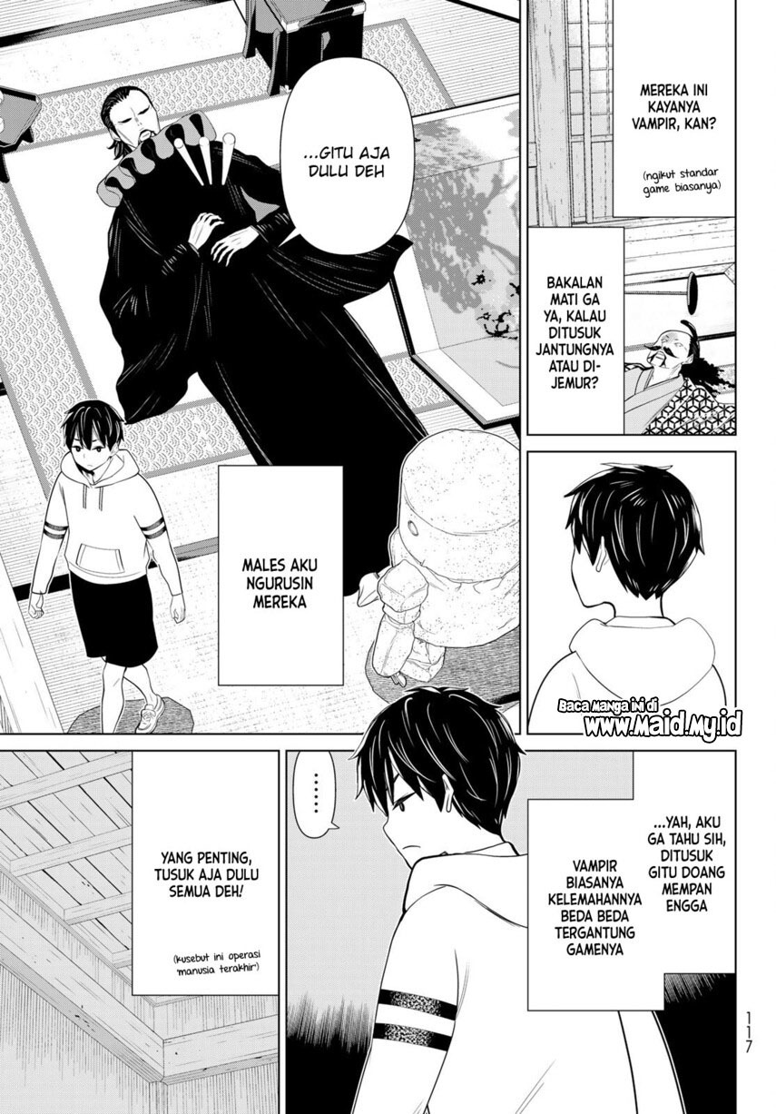 Jikan Teishi Yuusha Chapter 25 - https://img.komiku.org/uploads2/2711153-31.jpg