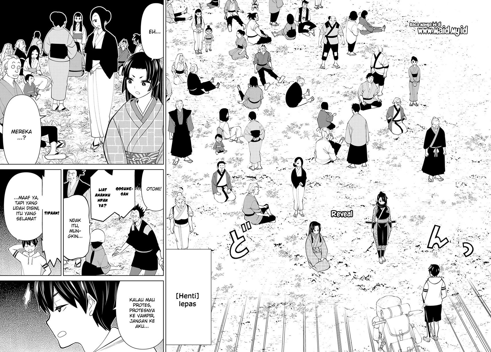 Jikan Teishi Yuusha Chapter 25 - https://img.komiku.org/uploads2/2711153-32.jpg