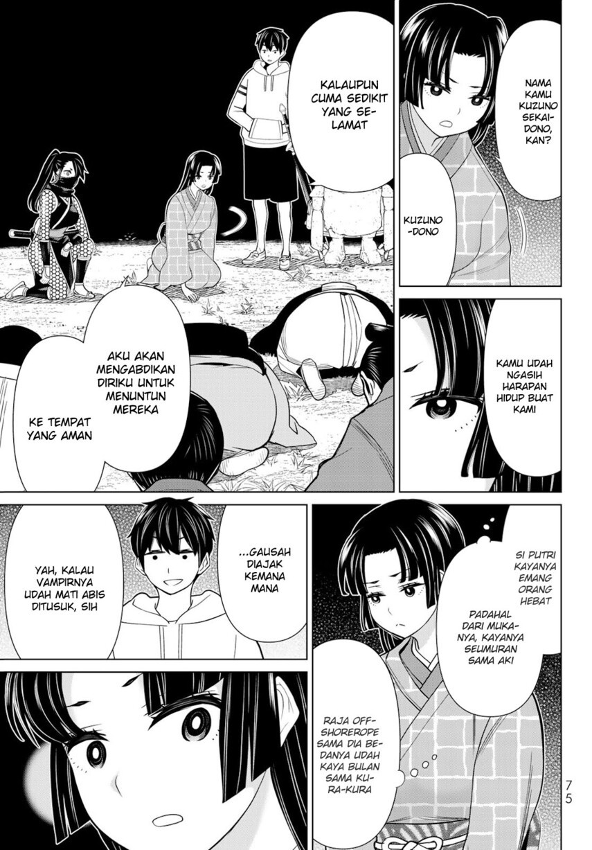 Jikan Teishi Yuusha Chapter 25 - https://img.komiku.org/uploads2/2711153-34.jpg