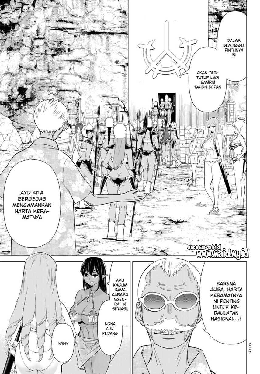 Jikan Teishi Yuusha Chapter 25 - https://img.komiku.org/uploads2/2711153-46.jpg
