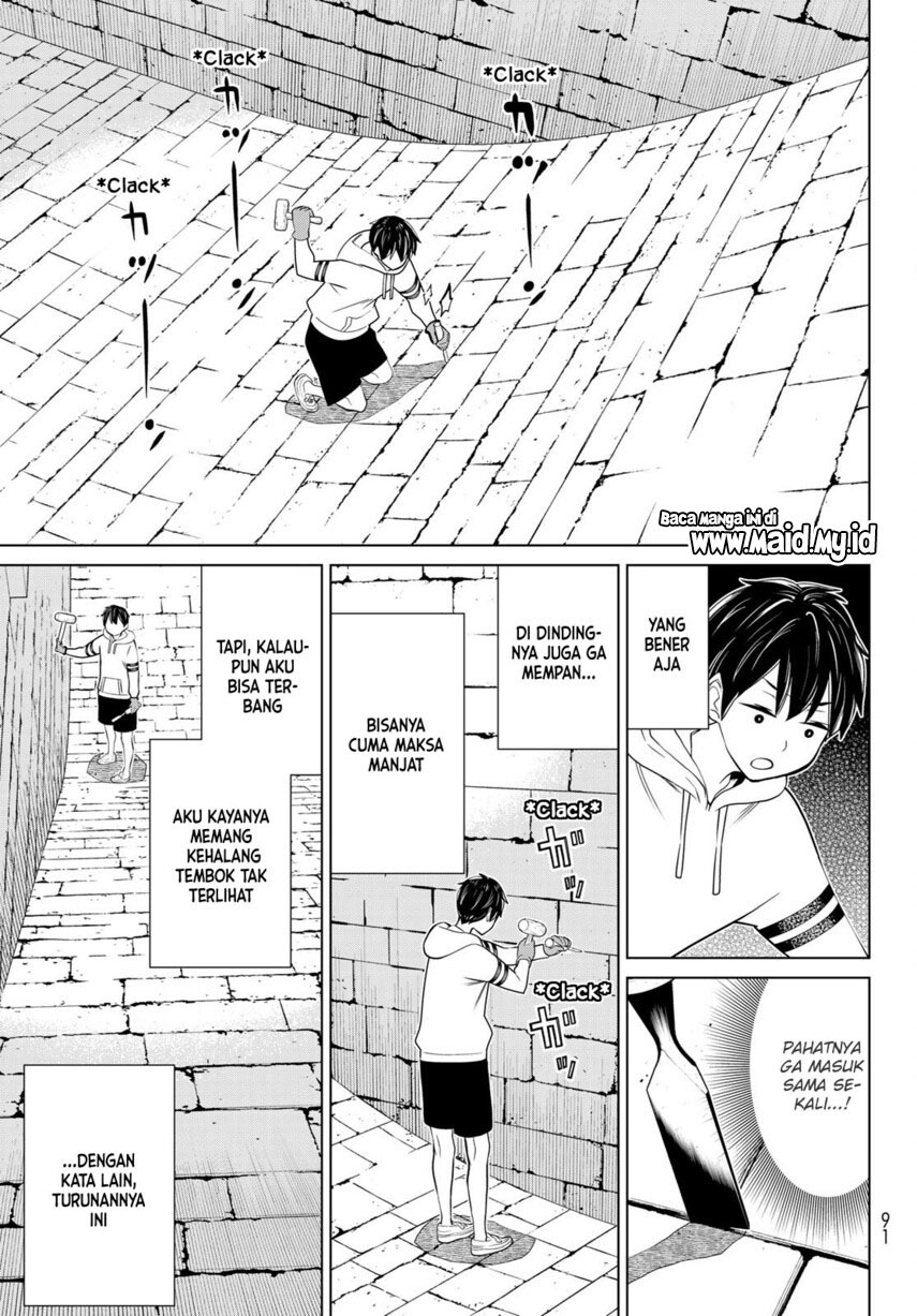 Jikan Teishi Yuusha Chapter 25 - https://img.komiku.org/uploads2/2711153-5.jpg