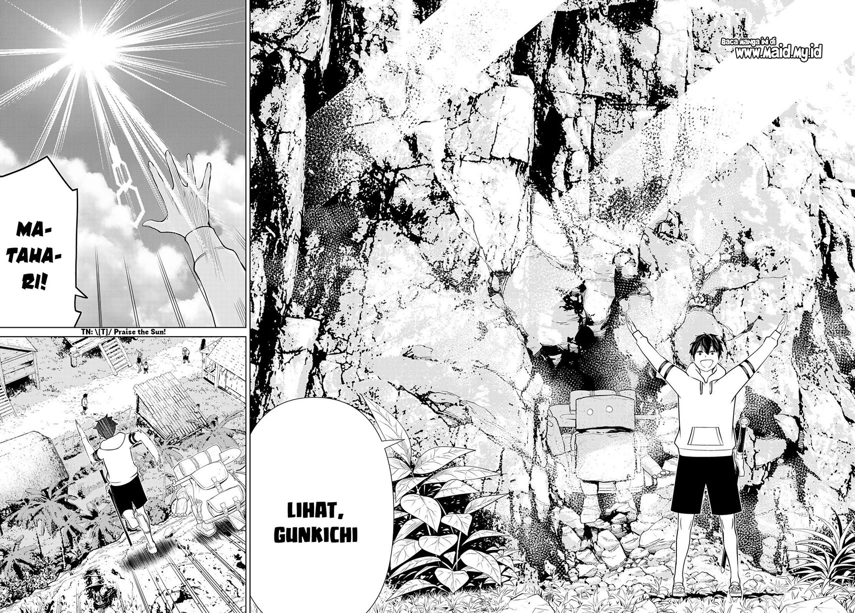 Jikan Teishi Yuusha Chapter 25 - https://img.komiku.org/uploads2/2711153-52.jpg