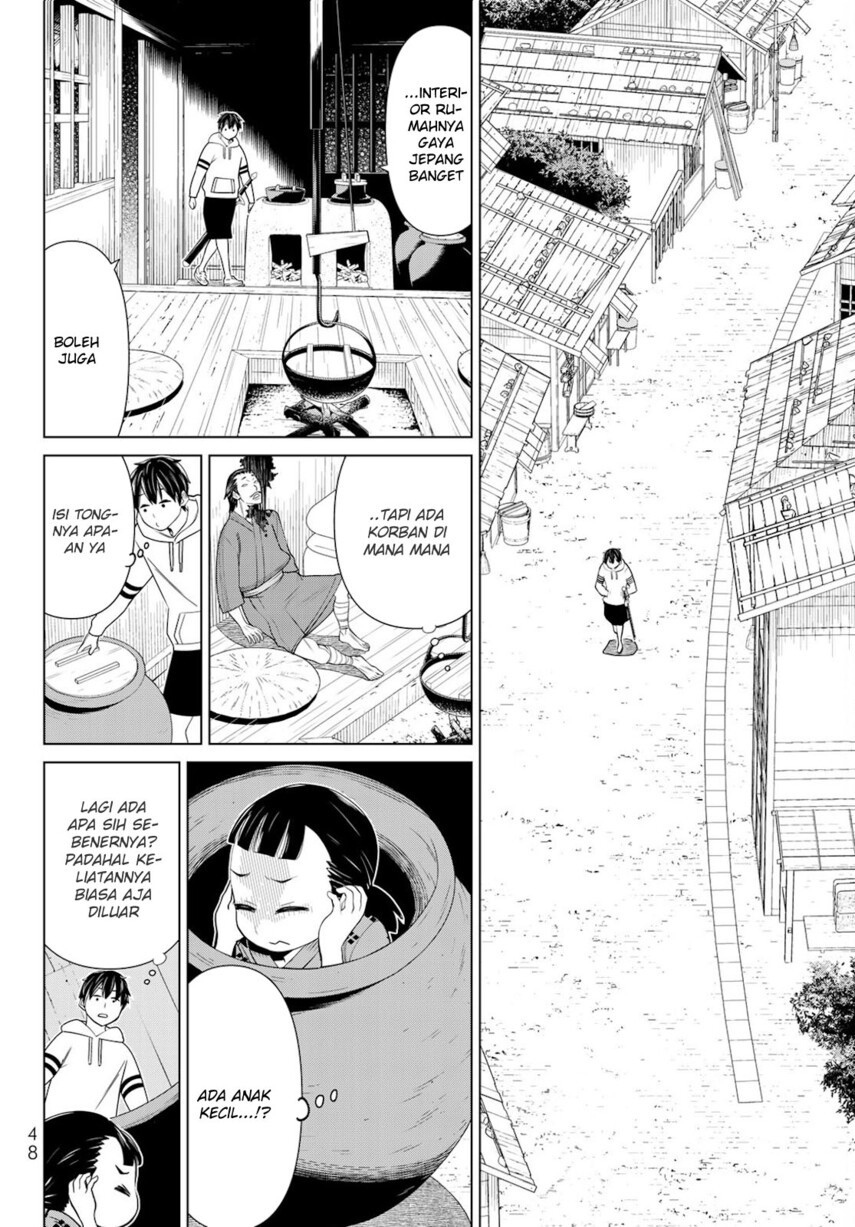 Jikan Teishi Yuusha Chapter 25 - https://img.komiku.org/uploads2/2711153-8.jpg