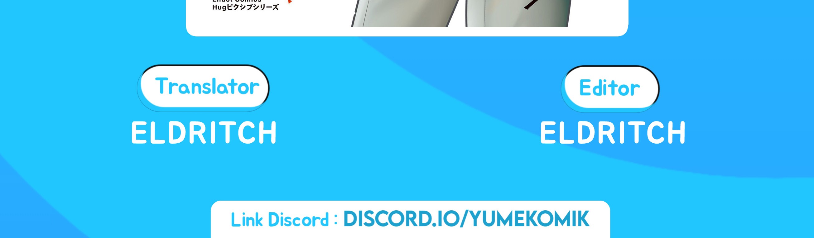 Baca Manga Saenai Riman to Yankee Joshi Kousei Chapter 35.5 Gambar 2