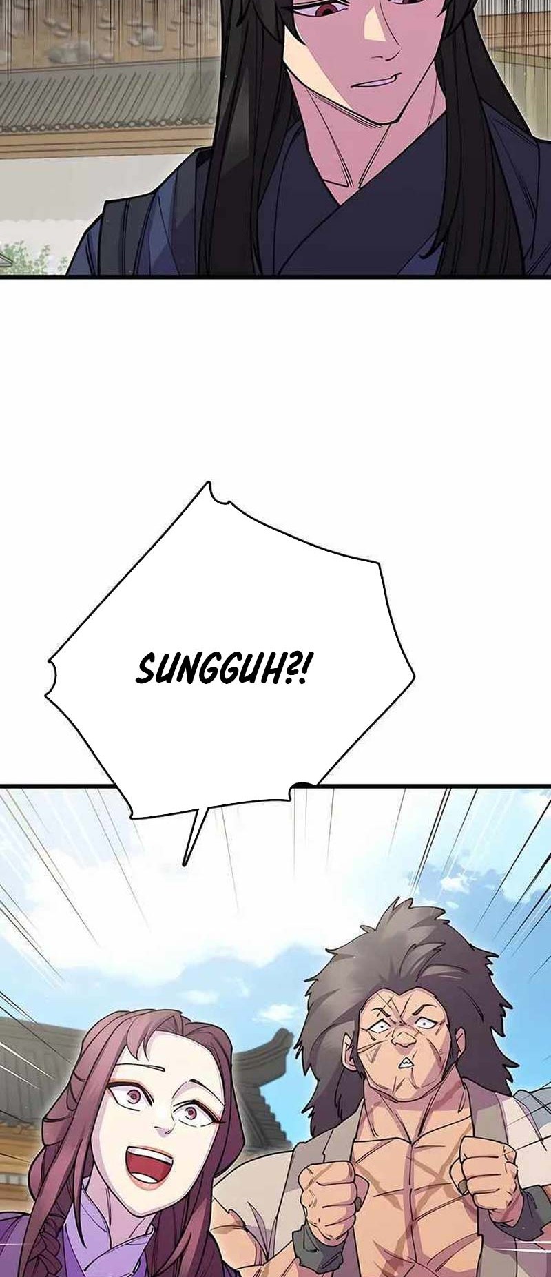 World’s Greatest Senior Disciple Chapter 39 Gambar 17