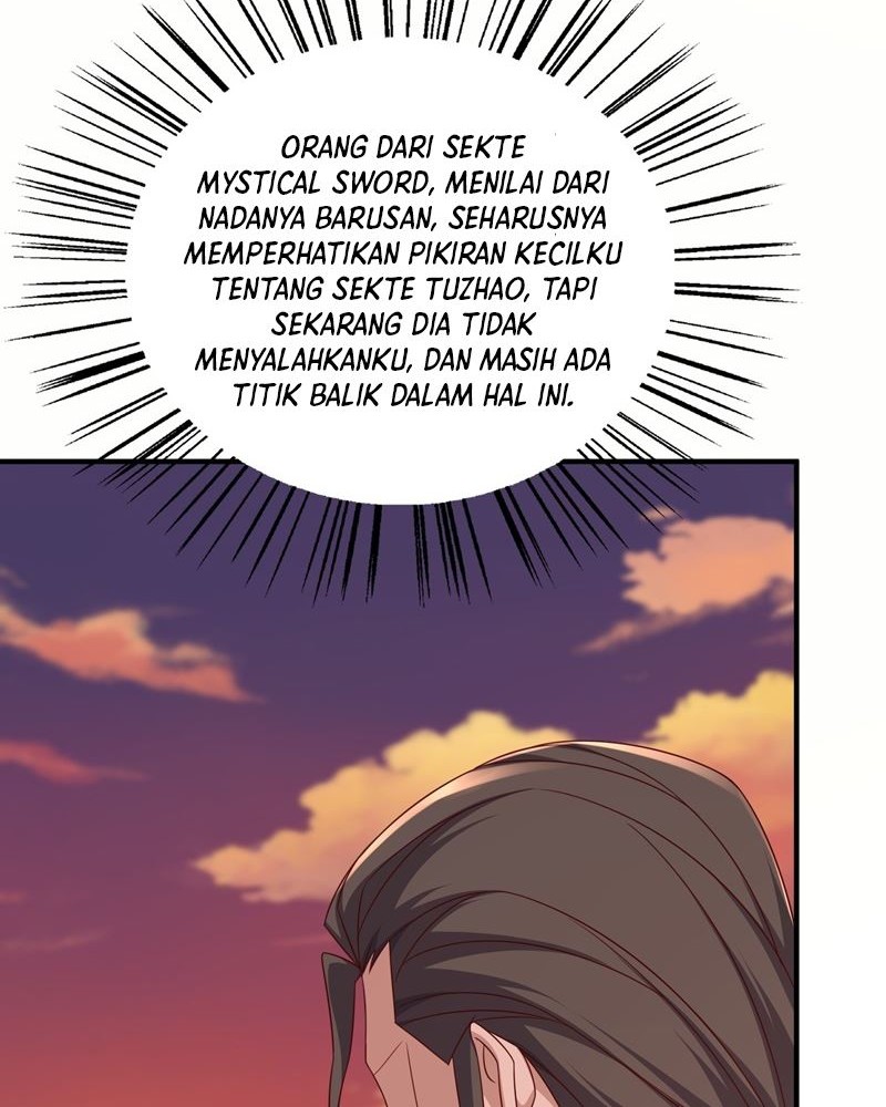 I Rely On Rewarding Apprentices To Upgrade Chapter 43 Gambar 5
