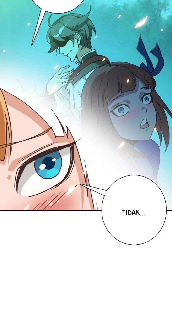 Crazy Leveling System Chapter 89 Gambar 25