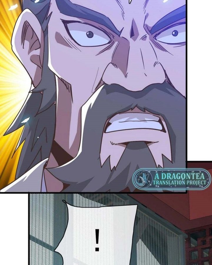 Crazy Leveling System Chapter 89 Gambar 39
