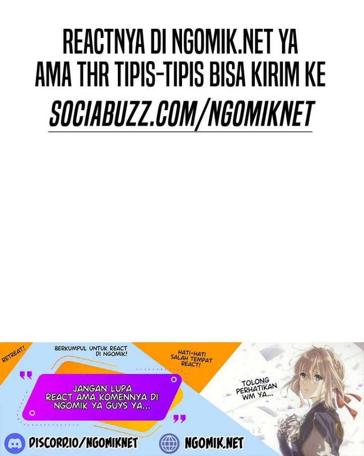 Crazy Leveling System Chapter 89 Gambar 41