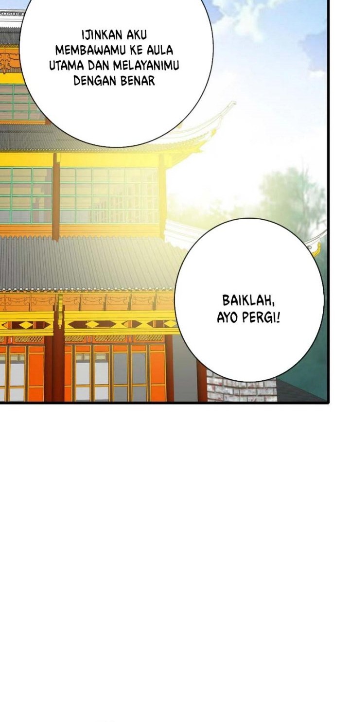 Crazy Leveling System Chapter 89 Gambar 5