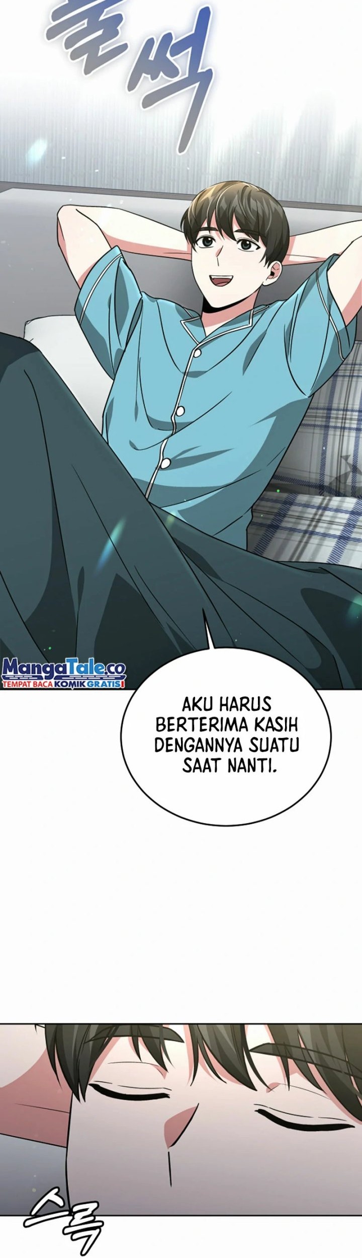 Life, Once Again! Chapter 32 Gambar 44