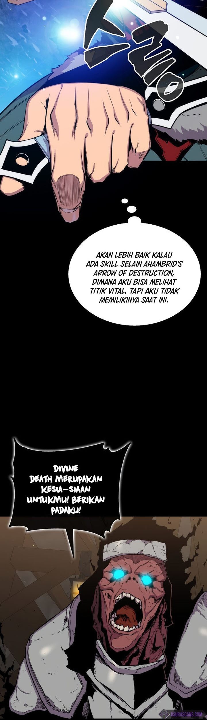 Sleeping Ranker Chapter 72 Gambar 24