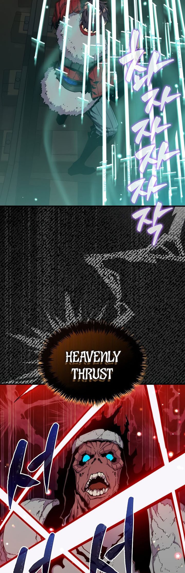 Sleeping Ranker Chapter 72 Gambar 31