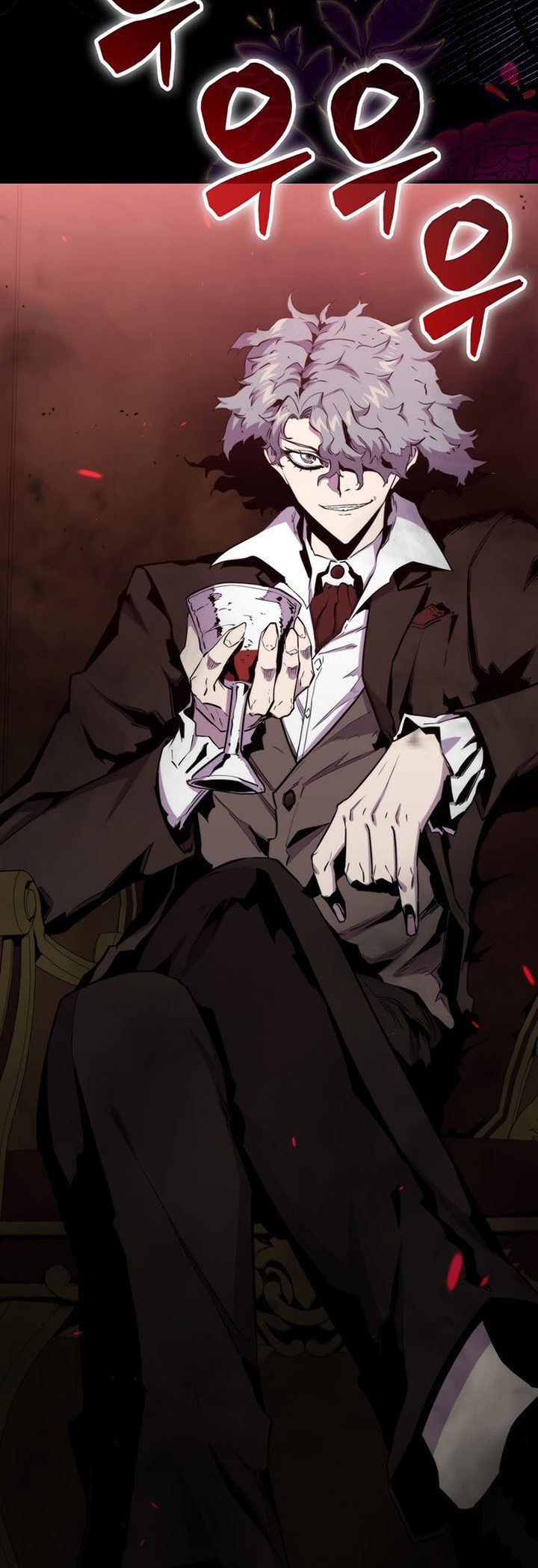Sleeping Ranker Chapter 72 Gambar 35