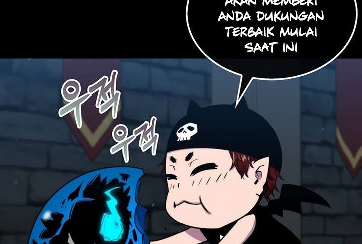 Sleeping Ranker Chapter 72 Gambar 81