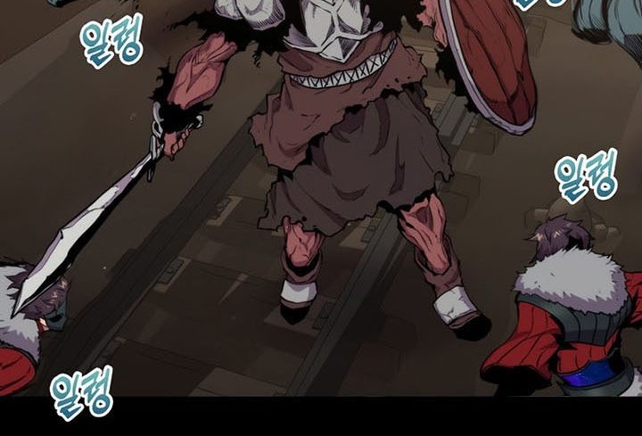 Sleeping Ranker Chapter 72 Gambar 7