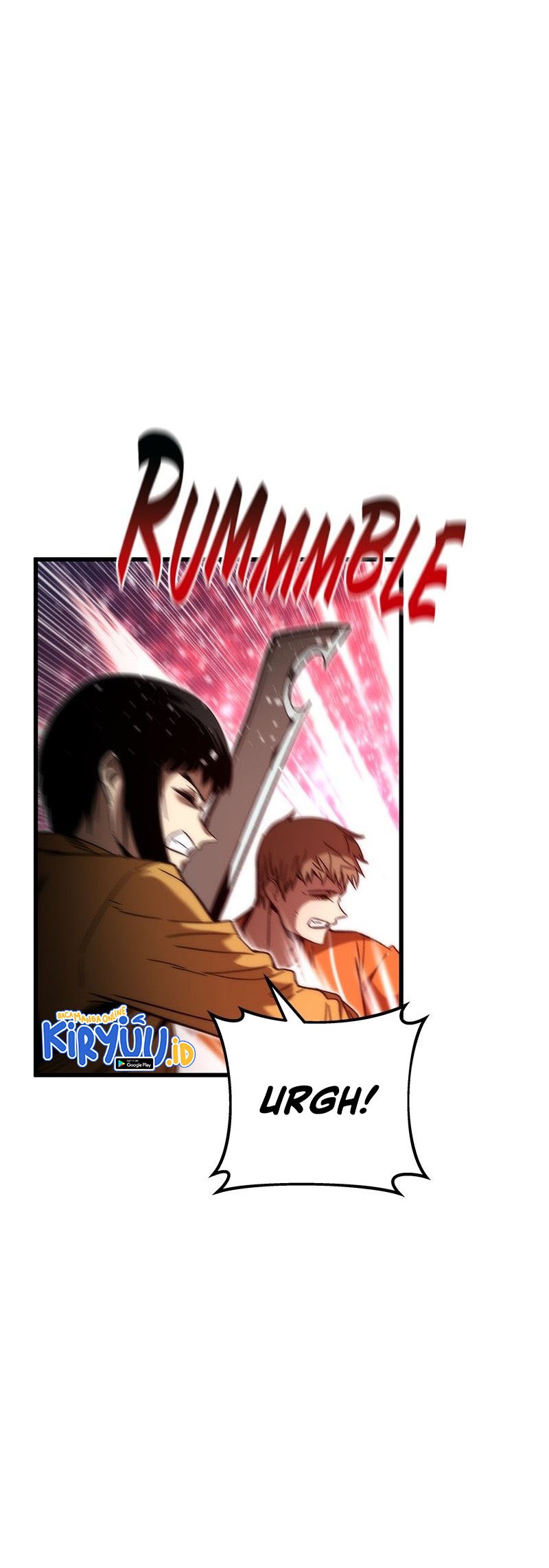Ultra Alter Chapter 66 Gambar 37
