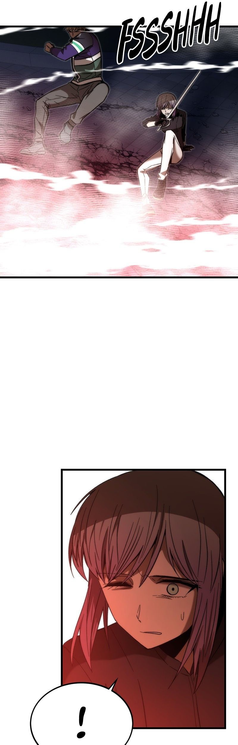 Ultra Alter Chapter 66 Gambar 38