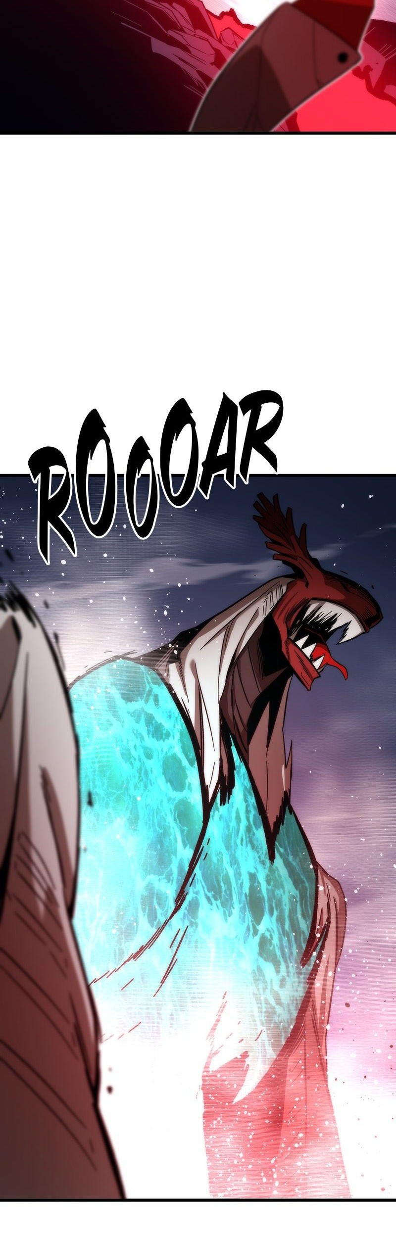 Ultra Alter Chapter 66 Gambar 41