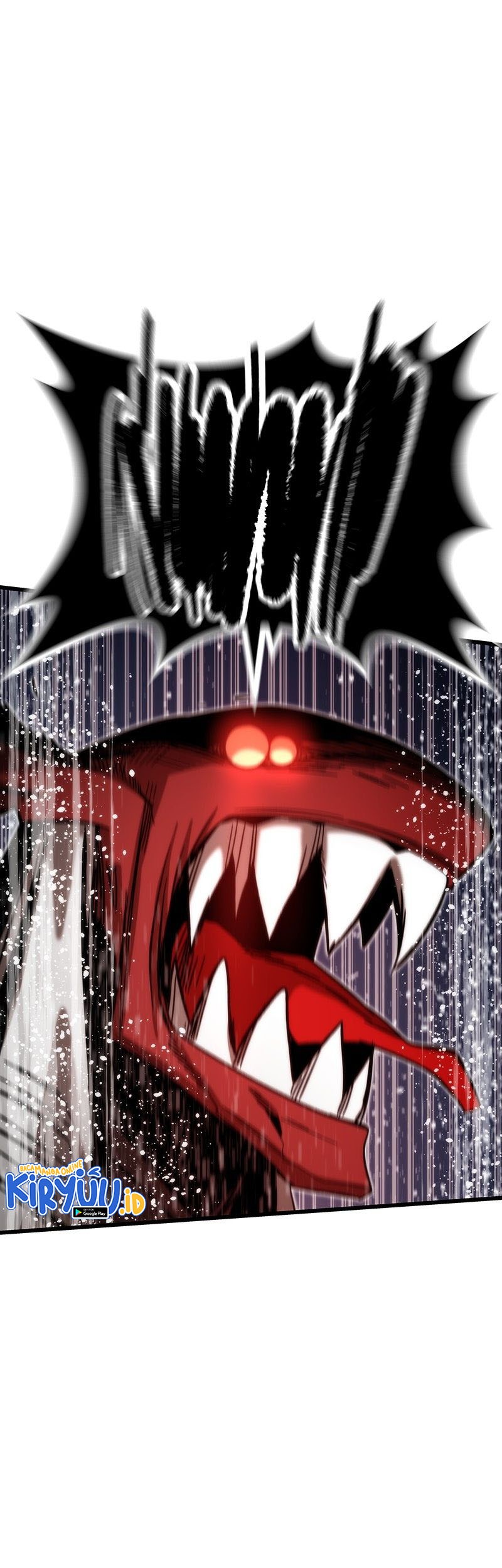 Ultra Alter Chapter 66 Gambar 42