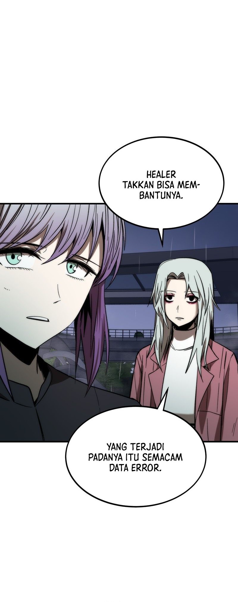 Ultra Alter Chapter 66 Gambar 53