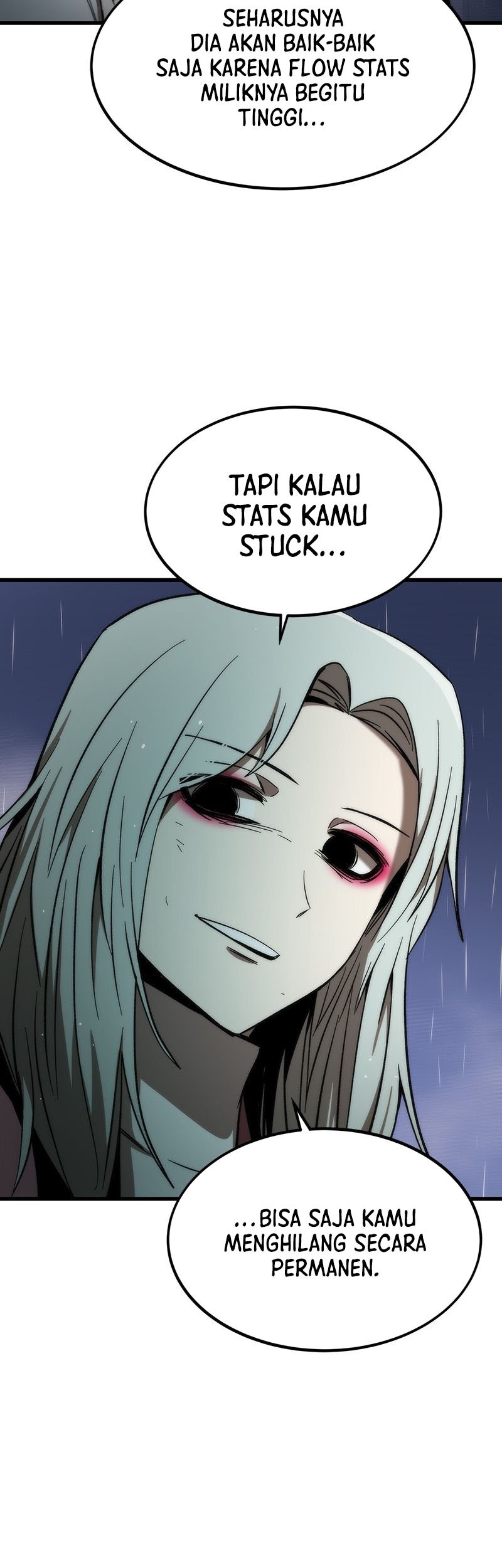 Ultra Alter Chapter 66 Gambar 56