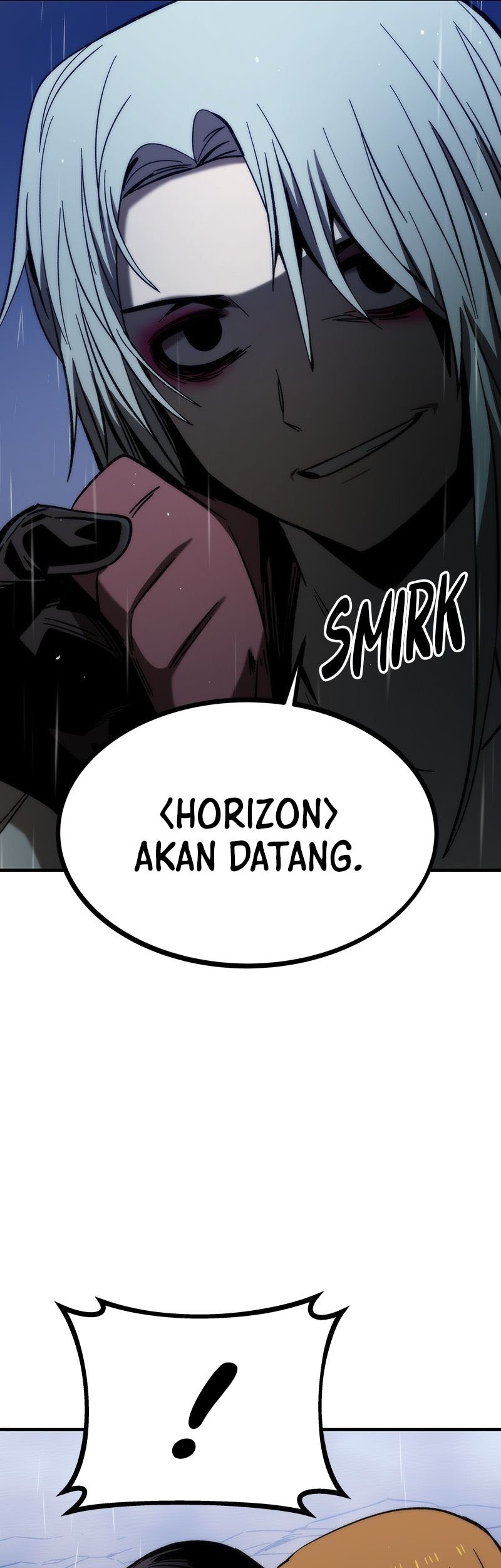 Ultra Alter Chapter 66 Gambar 62