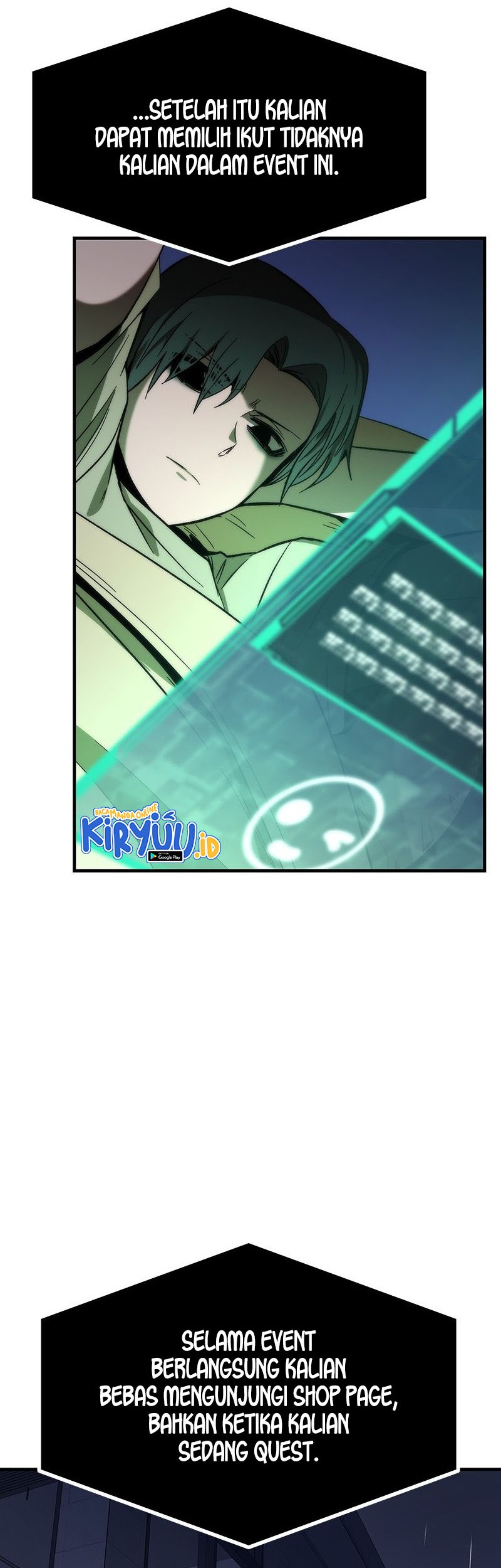 Ultra Alter Chapter 66 Gambar 67