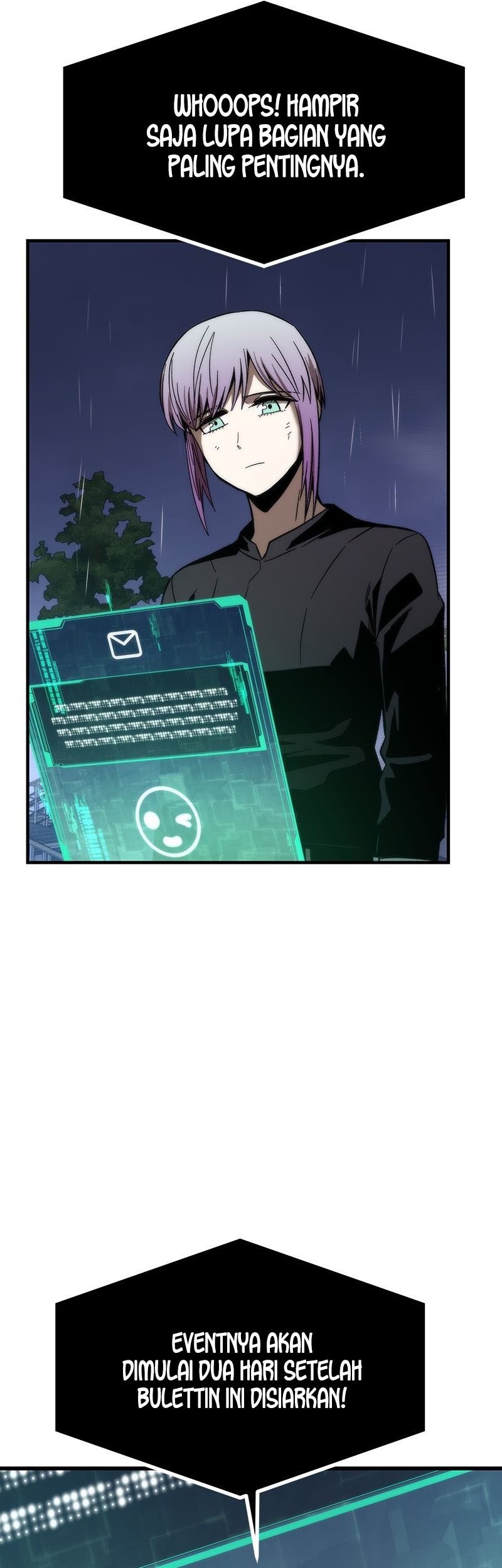 Ultra Alter Chapter 66 Gambar 70