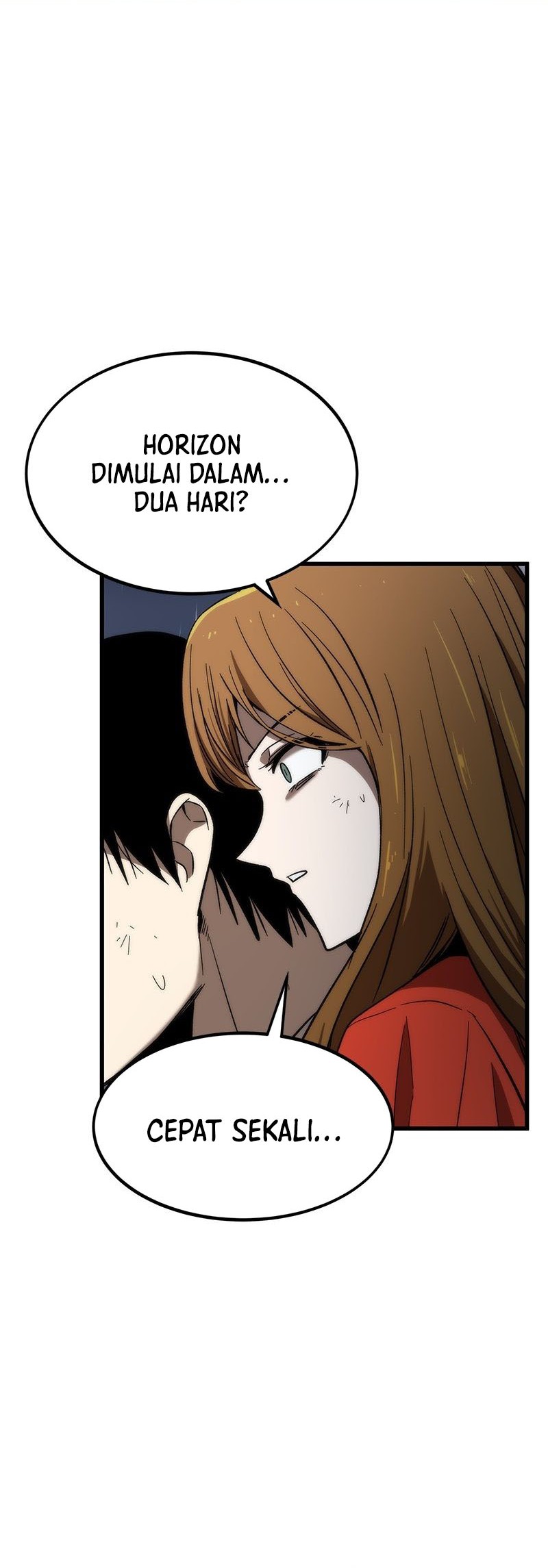 Ultra Alter Chapter 66 Gambar 73
