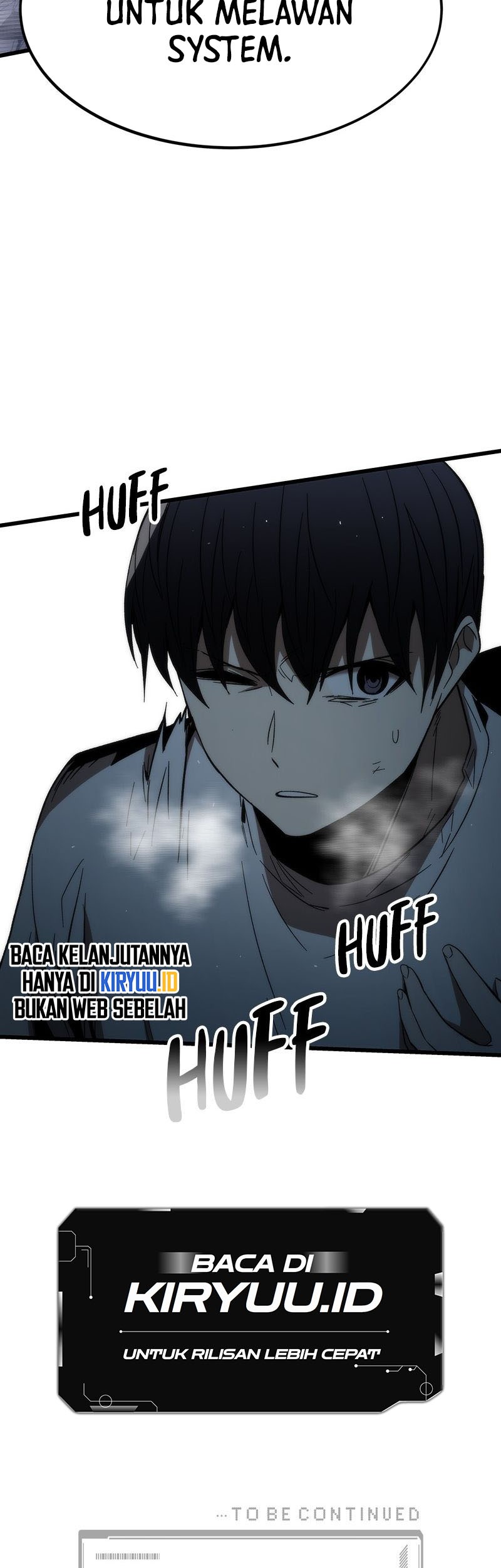 Ultra Alter Chapter 66 Gambar 76
