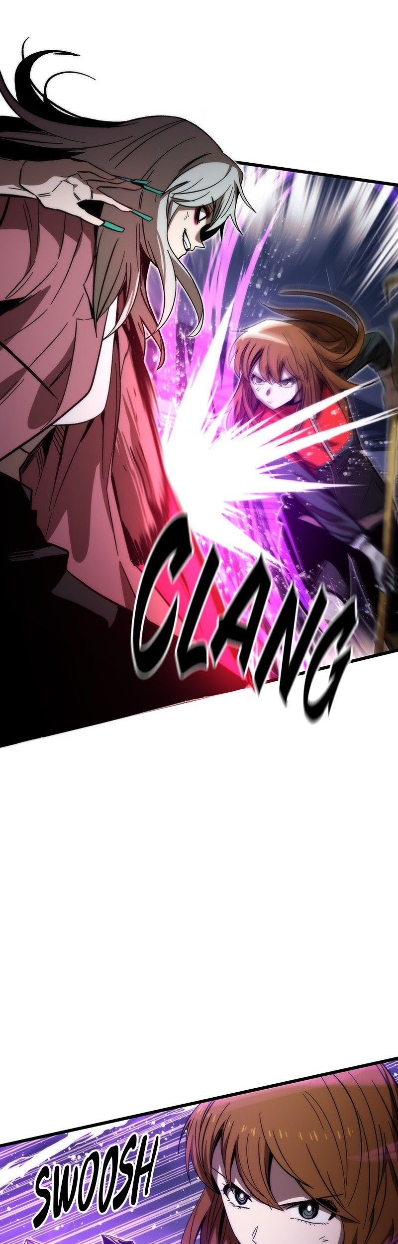 Ultra Alter Chapter 66 Gambar 4