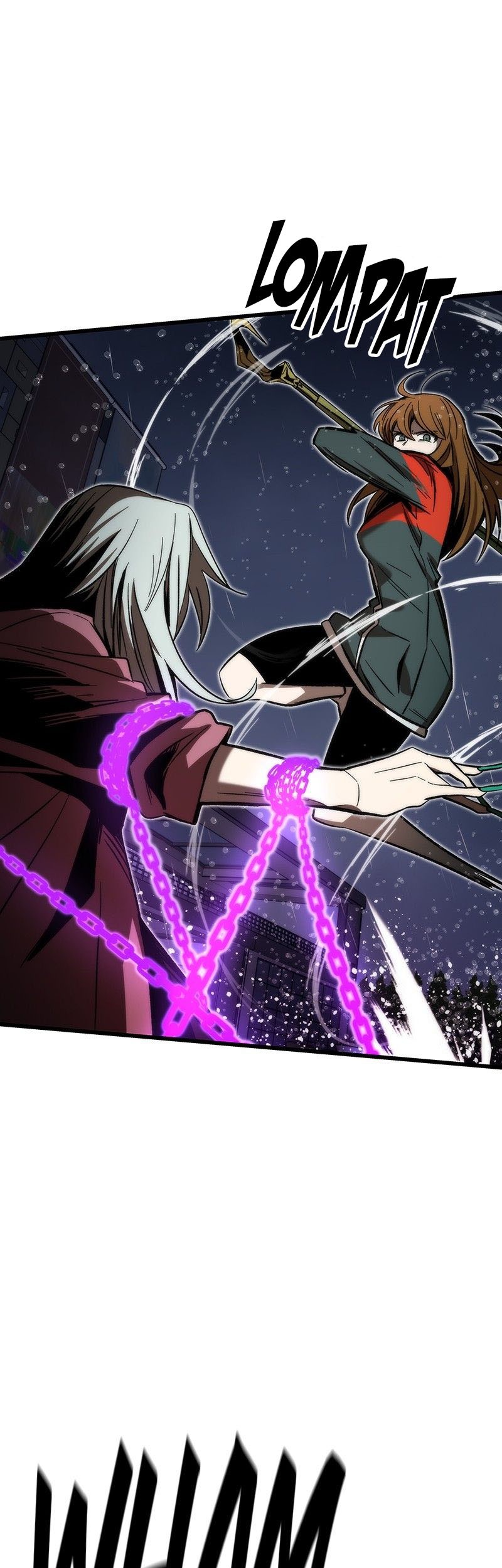 Ultra Alter Chapter 66 Gambar 6