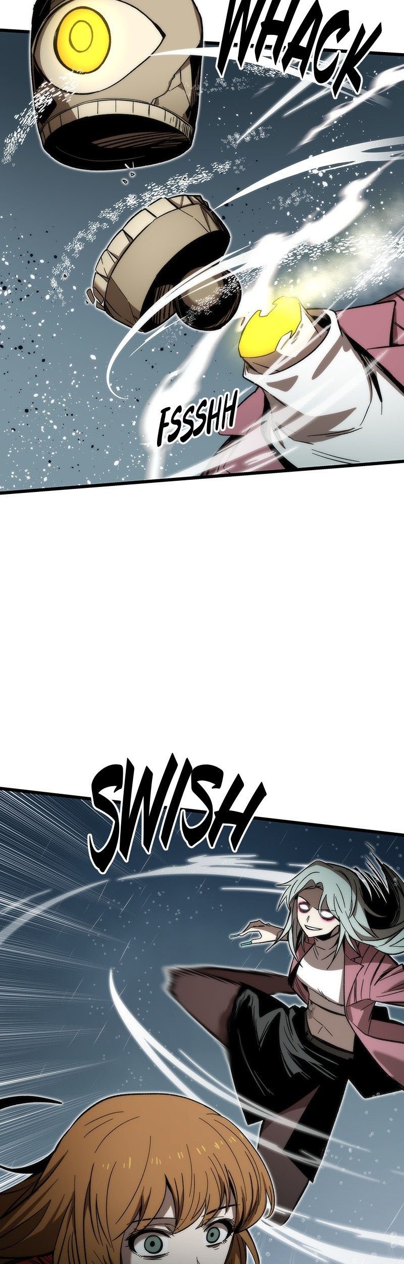 Ultra Alter Chapter 66 Gambar 8