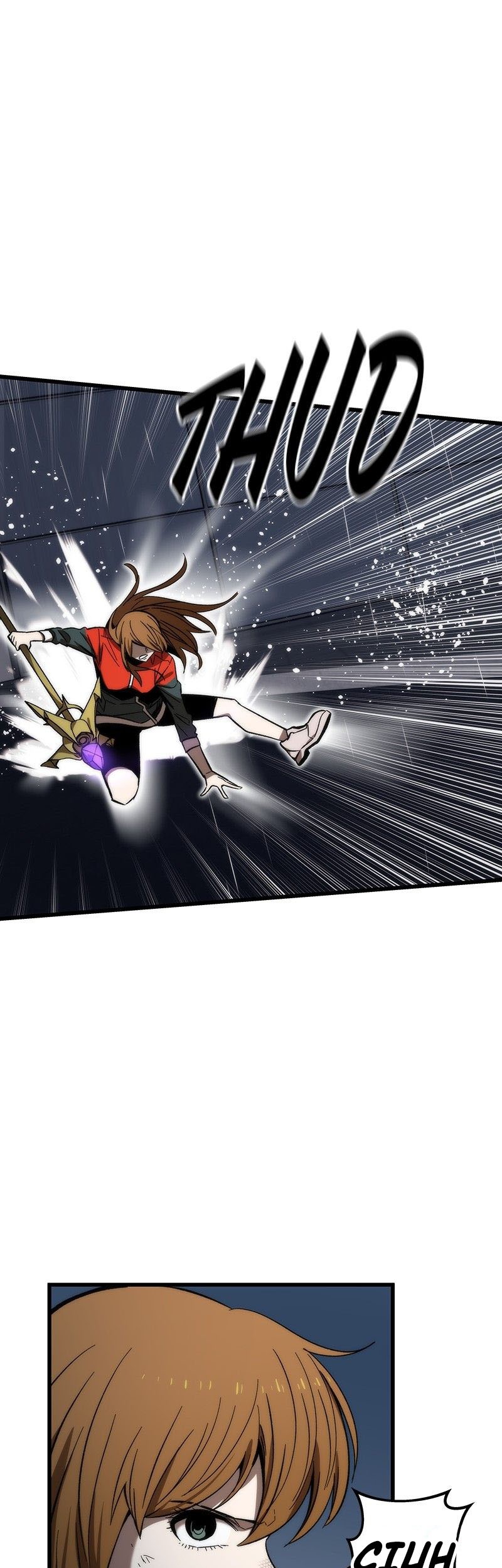 Ultra Alter Chapter 66 Gambar 10