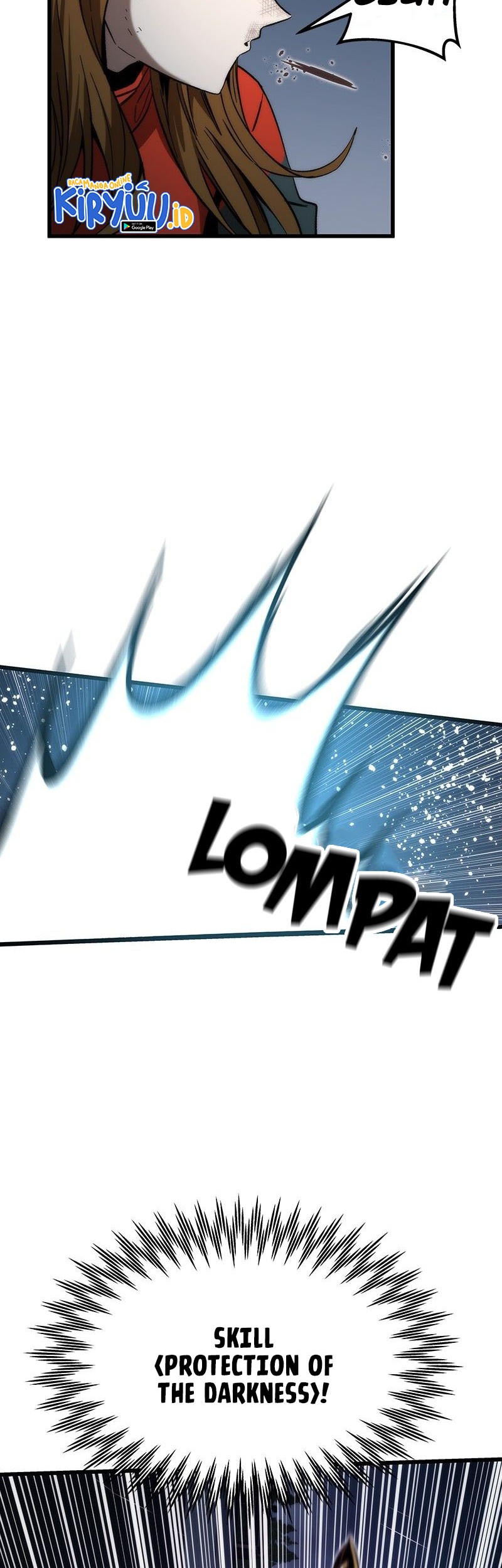 Ultra Alter Chapter 66 Gambar 11
