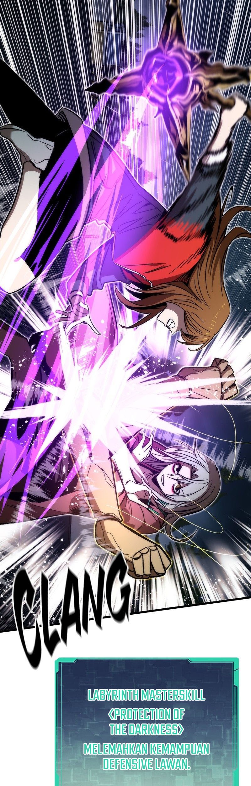 Ultra Alter Chapter 66 Gambar 12