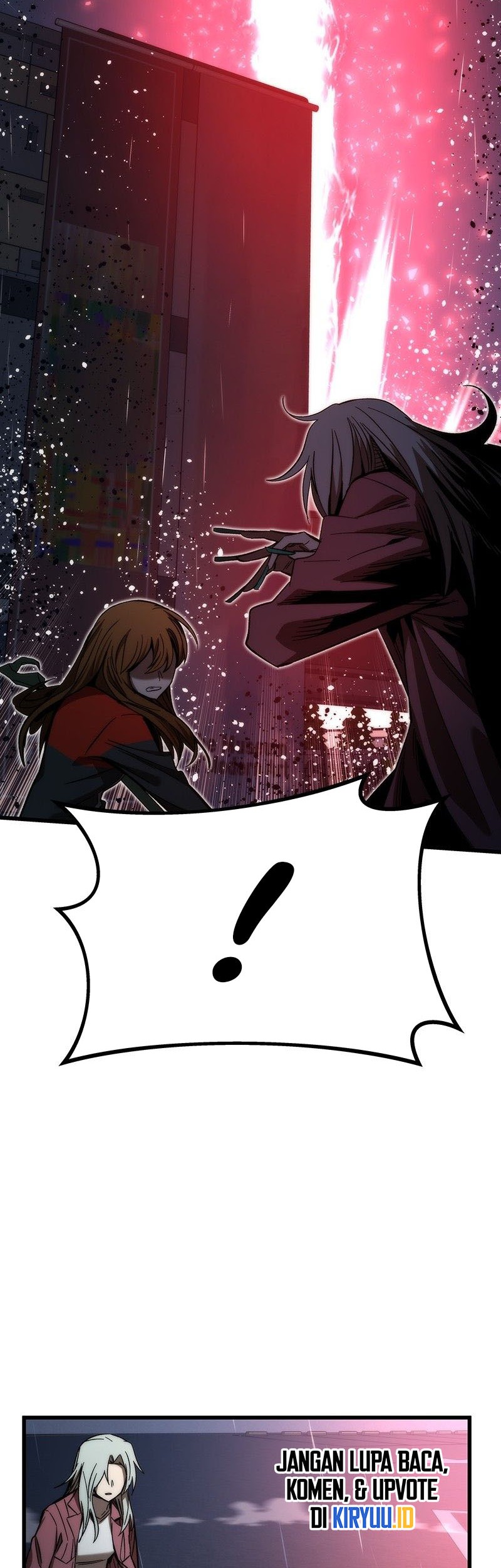 Ultra Alter Chapter 66 Gambar 15